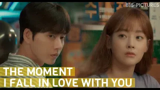 When I Realised We're Alike, I Start Loving You | ft. Park Hae-Jin | Cheese In The Trap
