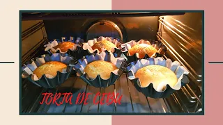 HOW TO MAKE THE BEST TORTA DE CEBU | Bilar Family Vlogs