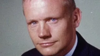 Neil Armstrong Tribute - Deep Sky Videos