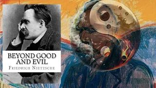 FRIEDRICH NIETZSCHE: Beyond Good and Evil | FULL AudioBook 🎧📖 | Greatest Books| Philosophy