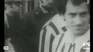 Milan - Juventus 2-3 (07.11.1976) 5a Andata Serie A.