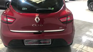Renault Clio DCI