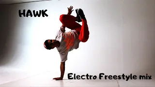 HAWK - Electro Freestyle mix 2004 - 2008 #Electro #Freestyle #Music