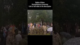 Latvian Legion Cemetery #easternfront #latvia #short