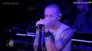 Linkin Park - Until It's Gone Red Bull Sound Space At KROQ 2014 HD Legendado