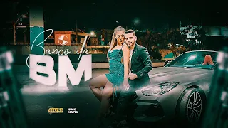 Banco Da Bm - Hugo Matta