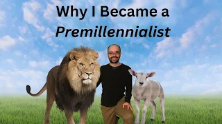 Premillennialism Explained: Is this the Craziest View of the End-Times?