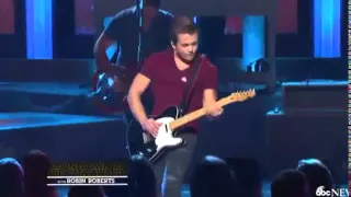 Hunter Hayes -  Folsom Prison Blue