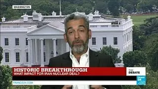 Historic breakthrough: What impact for Iran nuclear deal? (part two)