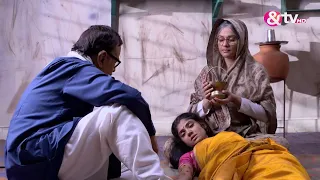 Santoshi Maa - Episode 106 - Indian Mythological Spirtual Goddes Devotional Hindi Tv Serial - And Tv