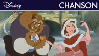 Beauty and the Beast - Something There (French version)