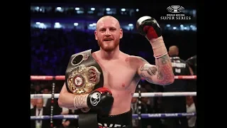 "Saint" George Groves - Highlights & Knockouts