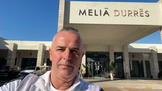 Melia Hotel Durres Albania (Room 2330) 17.02.2024  💪🇽🇰❤️🇦🇱