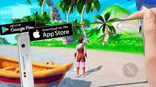 Лучшие игры на Android и iOs! 2019 Март 2019