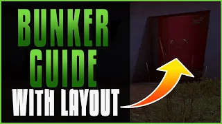 DEADSIDE - Bunker guide with map -