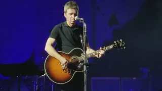 Dead in the Water, Noel Gallagher's High Flying Birds LIVE, HIGH QUALITY