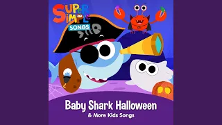 Down By The Spooky Bay (Sing-Along)