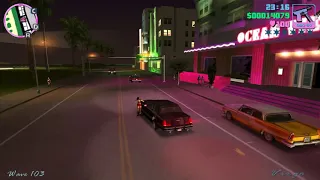 Gta Vice City How to Get M60 Guns