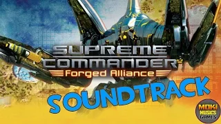 Supreme Commander Forged Alliance Soundtrack - Aeon Loyalist are Handy Dandy