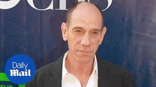 Miguel Ferrer of Crossing Jordan and NCIS: LA passes away - Daily Mail