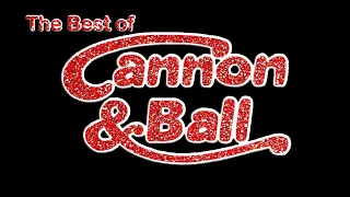 The Best of Cannon & Ball