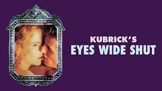 Eyes Wide Shut (film 1999) TRAILER ITALIANO