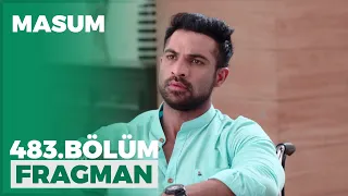 Masum 483. Bölüm Fragmanı - 18 Temmuz Pazar