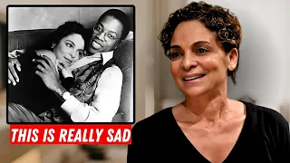 At 62, Jasmine Guy FINALLY Admits How Much She Truly HATED Him