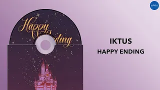 Iktus - Happy Ending (Stuck On You OST) (Official Audio)