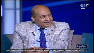 من "التنمر" إلى "غضب الأم".. الناقد الفني طارق الشناوي يعلق لأول مرة على أزمات بنات شريف منير