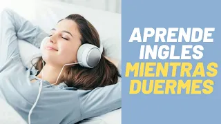 🧠 Aprende ingles mientras duermes🔥  (solo frases básicas) 🌜Despierta hablando ingles🌛 #tendencia