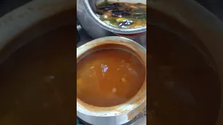 Sambar lovers 🥰😍🤩//YouTube shots//-by SS Vlogs