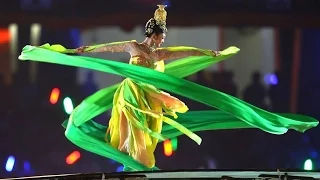 Beijing Olympics 2008 Opening Ceremony