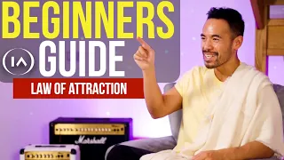 Manifestation for Beginners | Everything You Need to Know  [WATCH NOW!!]