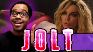 WE NEED TO TALK ABOUT...JOLT (REVIEW)