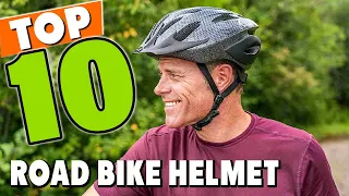 Best Road Bike Helmet In 2023 - Top 10 New Road Bike Helmets Review