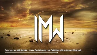 Bon Jovi vs. Will Sparks - Livin' On A Prayer vs. Acid Rain (Mino Waves Mashup)