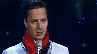 Vitas – Opera #2 (Beijing Olympics Countdown Show, 2008)