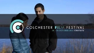 Colchester Film Festival 2015 - Help us Find Sunil Tripathi (European Premiere)