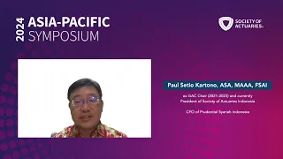 Get ready to register the SOA Asia Pacific Annual Symposium