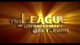 The League of Extraordinary Gentlemen (2003) - Official Trailer