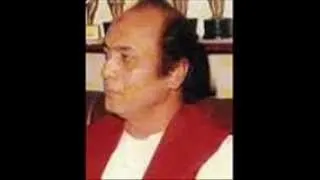Kaise chupaon raaz Ustad Mehdi Hassan and Ustad Tari Khan