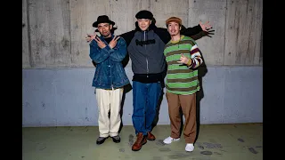 HOAN,Krazy Bonez ,Acky Judge Move 【POPBOXX2023】