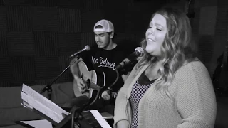 Pieces - Black Rooms Sessions (Bethel Music cover)