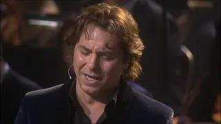 Roberto Alagna ‘Pasion’ Opéra Royal du Château de Versailles, 2011