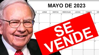 💥COMIENZA la PEOR ÉPOCA para INVERTIR en BOLSA: “Sell in May and Go Away”