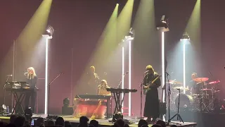 Birdy -  Silhouette & Running Up That Hill, Live at Theater Rotterdam, April 12th 2023