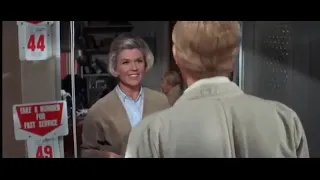 With Six You Get Eggroll 1968-comedy drama family classic full movie,Doris Day,Brian Keith onyoutube