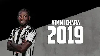 Yimmi Chará 2019 ● The Depredator ● Skills and Goals
