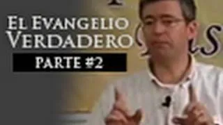 El Evangelio Verdadero (Parte 2) - Paul Washer